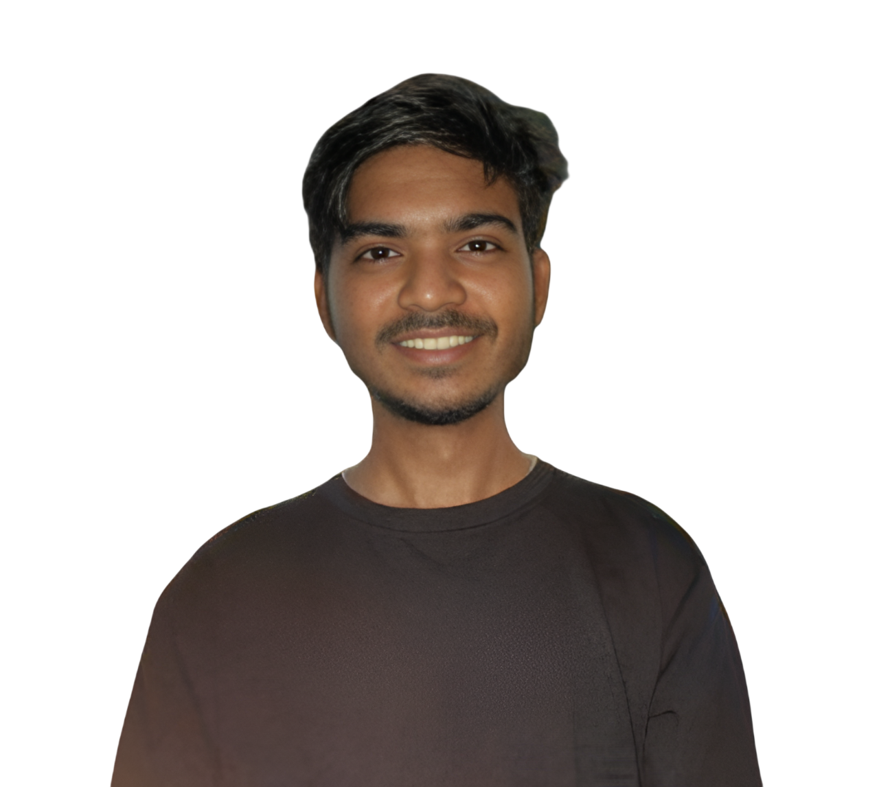Aman Mishra